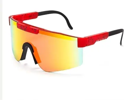Pit Viper Style Sunglasses
