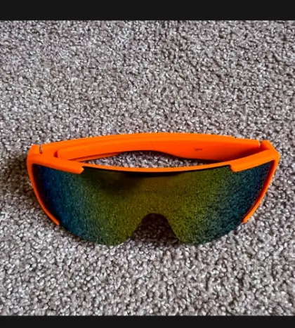 Shield Sport Sunglasses