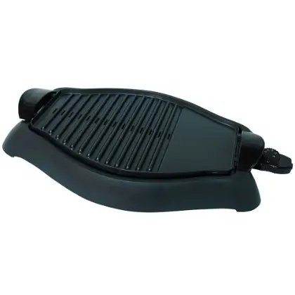 NONSTICK GRILL/GRIDDLE- RM/590