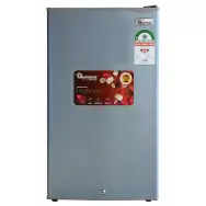 90 LITERS SINGLE DOOR DIRECT COOL FRIDGE, BLUE- RF/246