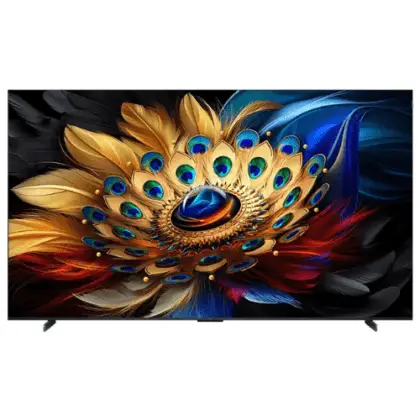 TCL C655 QLED TV 55C655 55 inch 2024