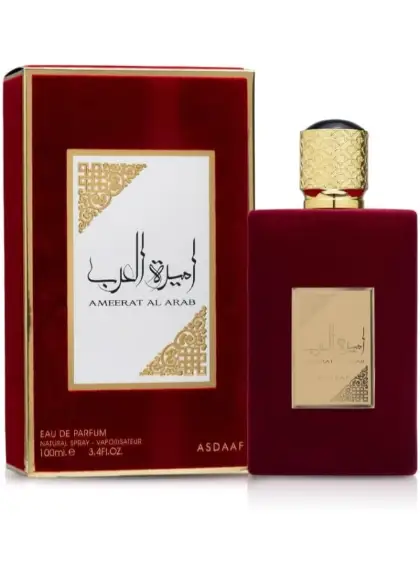 Lattafa Ameerat Al Arab EDP 100ml