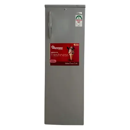 UPRIGHT FREEZER 193 LITERS - CF/215