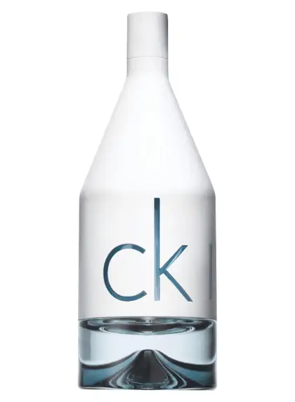CALVIN KLEIN Ck In2U Eau De Toilette 100ml