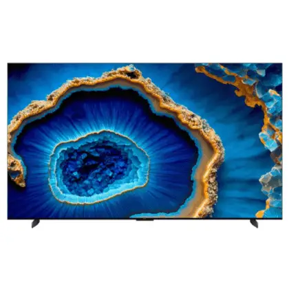 TCL 75C755 75 inch QD-Mini LED 4K TV C755 Series