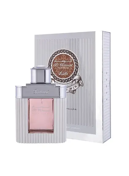 Rasasi Al Wisam Day Perfume for Men EDP 100ml