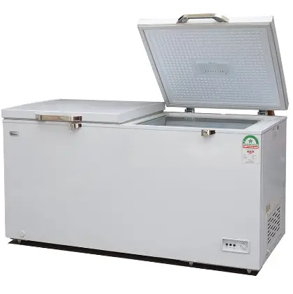 431 LITERS CHEST FREEZER, WHITE- CF/239