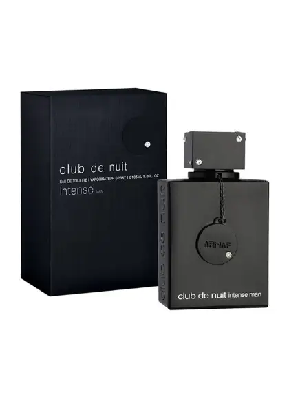 Armaf Club De Nuit Intense Man EDT 105ml
