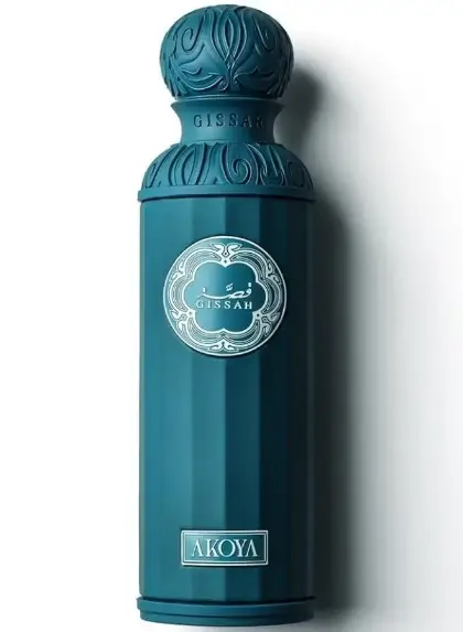 GISSAH Akoya EDP 200ml