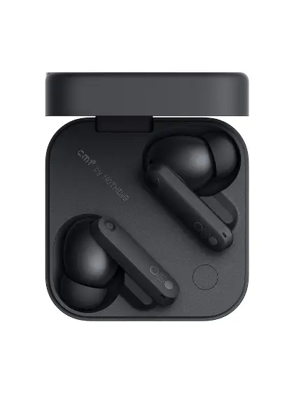 Buds Pro 2, , True Wireless With Clear Voice Technology 2.0, 50 dB Smart Active Noise Cancellation, Spatial Audio Effect, IP55, Middle East Version
