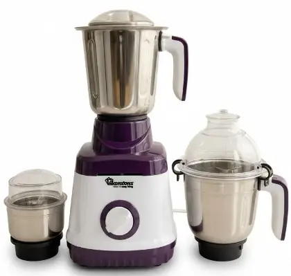 MIX GRINDER 3 JAR - RM/233