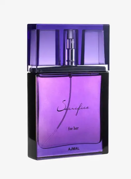 Ajmal Sacrifice For Her EDP 50ml