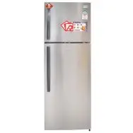 325 LITERS DOUBLE DOOR NO FROST FRIDGE- RF/333