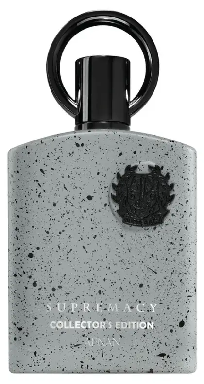 Afnan Supremacy Collector's Edition Eau De Parfum for Men, 100 ML