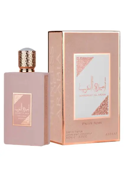 Ameerat Al Arab Prive Rose EDP 100 ml