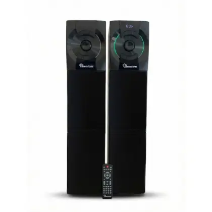 ACTIVE TALLBOY SPEAKERS - RA/109