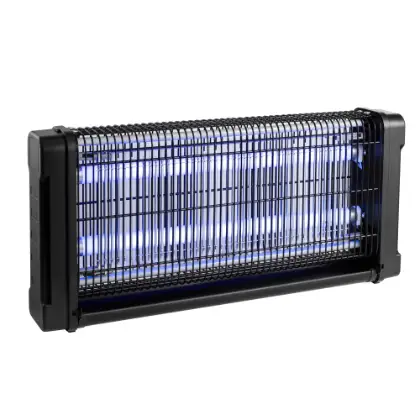 ELECTRONIC INSECT KILLER- RM/697