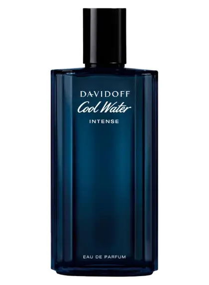 Davidoff Cool Water Intense Eau De Parfum 125ml