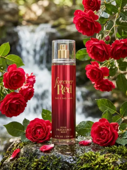 Body mist