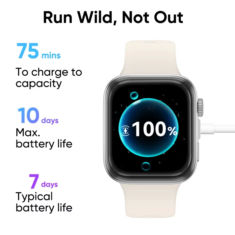 Huawei WATCH FIT 4 Smart Sports Watch Large Screen Long Endurance Bluetooth Call fit4 Suitable for Men and Women Original image 2