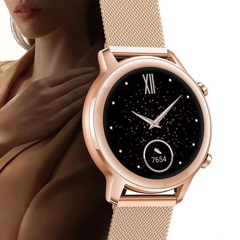 Honor Magic Watch 2 smart watch blood oxygen sports music waterproof call mobile payment original authentic men and women image 4