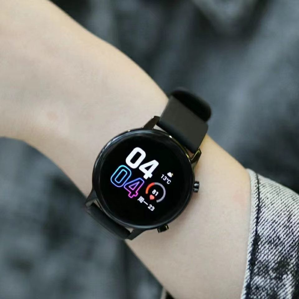 Honor Magic Watch 2 smart watch blood oxygen sports music waterproof call mobile payment original authentic men and women image 6