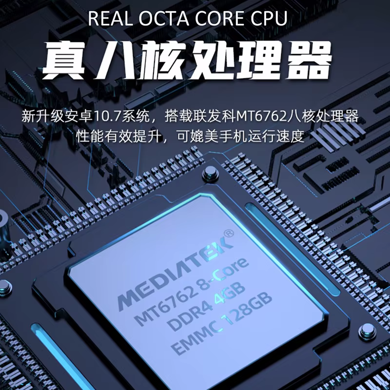 New product Watches Android 10.7 Smart Watch men 4GB ram 128GB rom 4G lte GPS Wifi SmartWatch Smartwatch with Camera Sim image 2