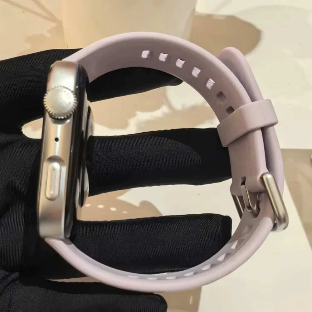 Huawei WATCH FIT 4 Smart Sports Watch Large Screen Long Endurance Bluetooth Call fit4 Suitable for Men and Women Original image 5