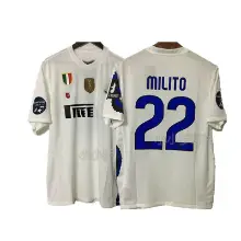 Retro Argentina Brazil Spain Netherlands M Germany AC England Sants Juventus L King M jersey image 5
