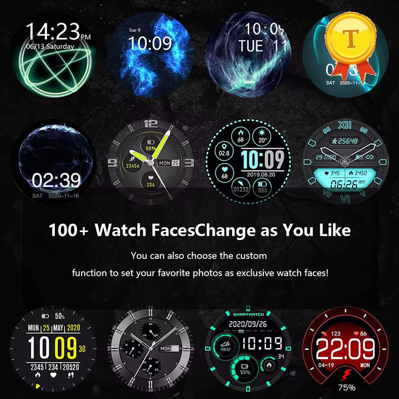 best selling IP68 water resist android gps wifi sim smart watch Sport SmartWatch Waterproof 4G 13MP camera phone watch for man image 5