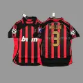 0607AC home print No. 3 Maldini +2 armband