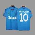 8788 Na Bu S Maradona No. 10 Maradona