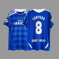 1112 Cut EIX home Champions League India 8 Lampard +2 armband