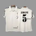 0102 Emperor M home print No. 5 Zidane +2 armband