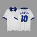 1994 Baggio, No. 10, Italian away