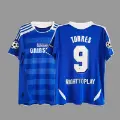 1112 Cut EIX home Champions League No. 9 Torres+2 armband