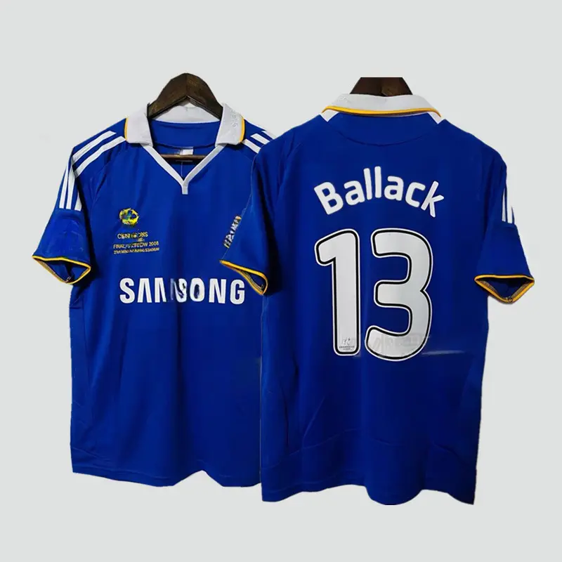 Retro Argentina Brazil Spain Netherlands M Germany AC England Sants Juventus L King M jersey image 2