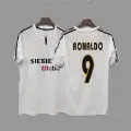 0304 Emperor M home printing No. 9 C Ronaldo