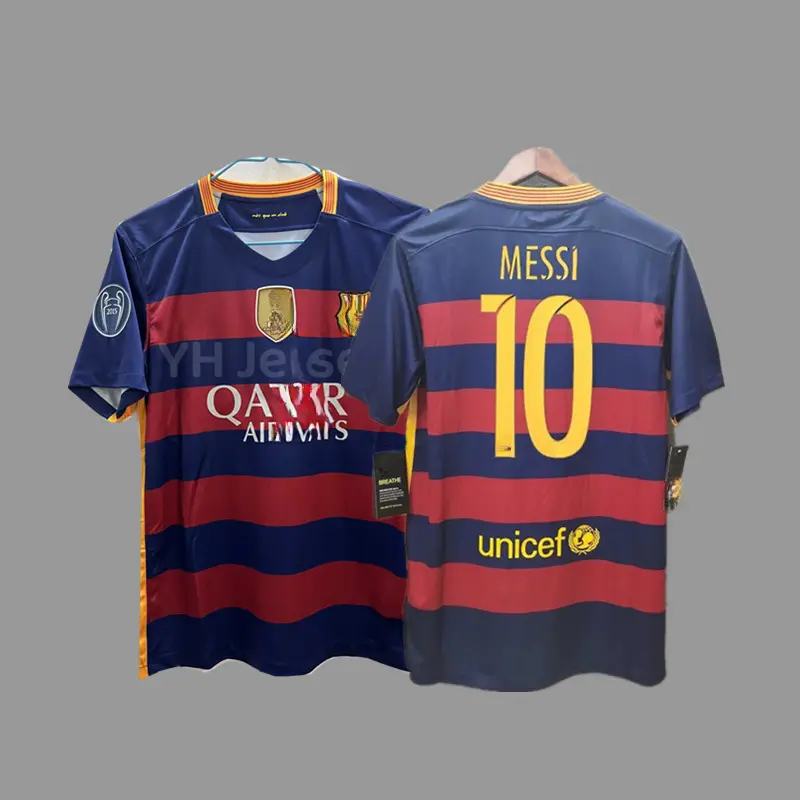 Retro Argentina Brazil Spain Netherlands M Germany AC England Sants Juventus L King M jersey image 4