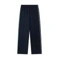 Navy blue [656 trousers style]