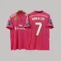 1415 Emperor M Ronaldo Cristiano Ronaldo+3 armband 1 breast chapter