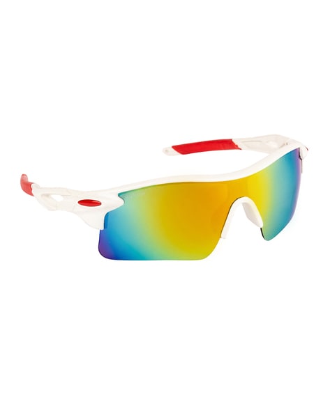 Sports performance sunglasses, Radar-style sunglasses image 2