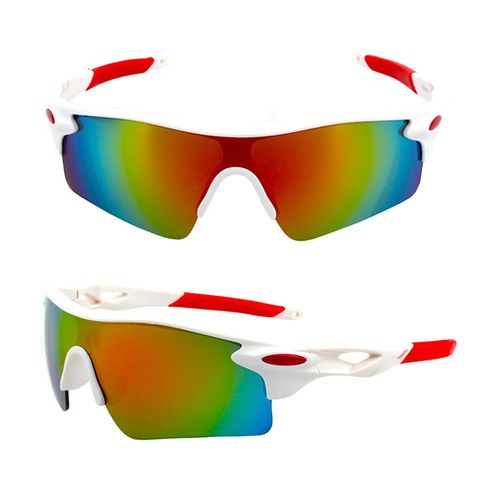 Sports performance sunglasses, Radar-style sunglasses image 1