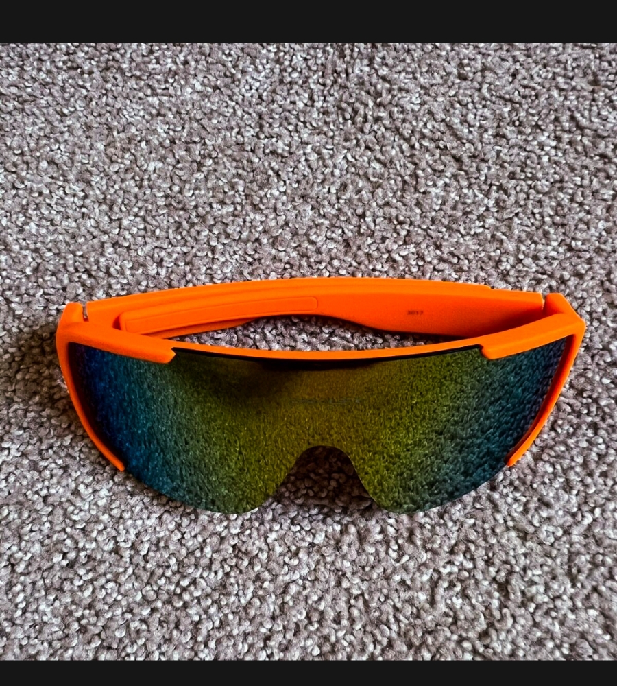 Shield Sport Sunglasses