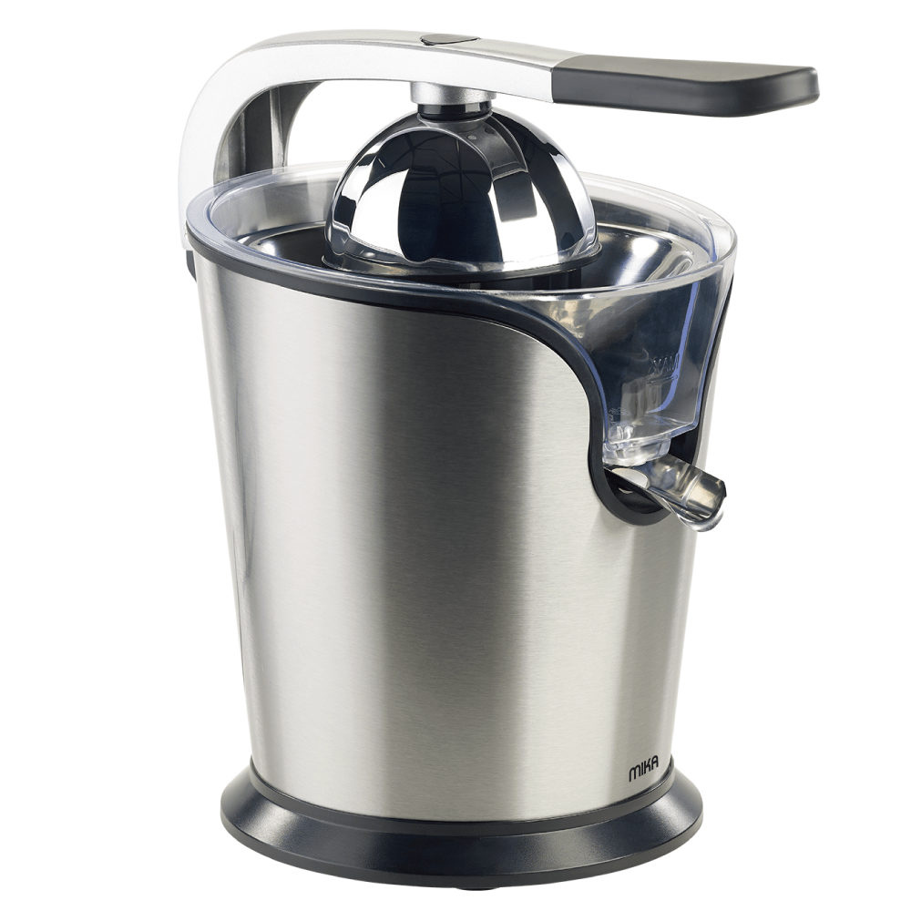 Mika Citrus Juicer 160W Ss- Mjc201X image 2