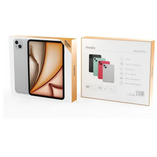 Modio M92 Android Tablet image 7