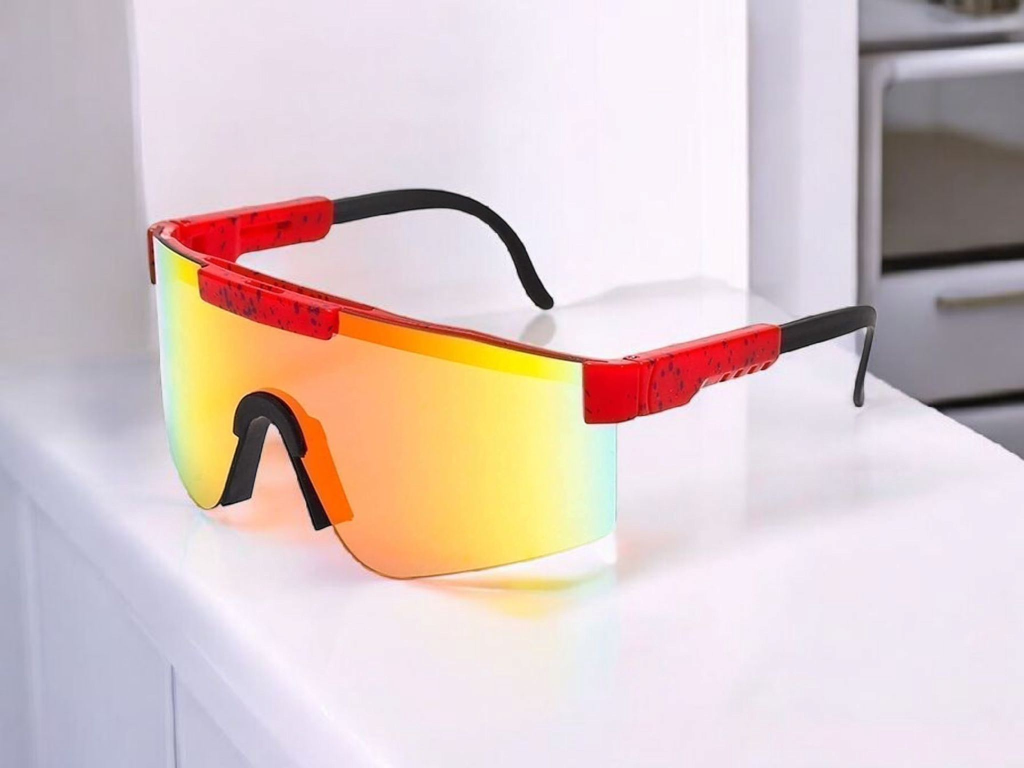 Pit Viper Style Sunglasses image 2