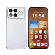 ew Xiaomi Redmi K90 Pro Max Brand Snapdragon 8 Elite Gen5 6.9" OLED Screen 50MP Camera 100W 7560mAh HyperOS 3 CN Versio image 6