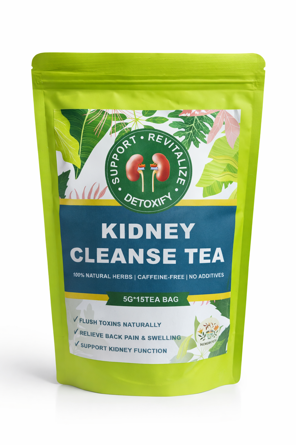 Kidney Cleanse Tea image 1
