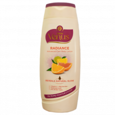 Venus Body Lotion Radiance Vit.c 400Ml image 1